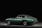 Aston Martin DB4 GTZ 1960 года (WW)